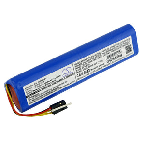 JDSU B04021228 Replacement Battery For JDSU Acterna ANT-5, ANT5, ANT-5, PDH Access Tester, SDH, - vintrons.com