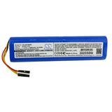 JDSU B04021228 Replacement Battery For JDSU Acterna ANT-5, ANT5, ANT-5, PDH Access Tester, SDH, - vintrons.com