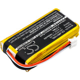 JBL AEC653055-2S Replacement Battery For JBL Flip, Flip 1, - vintrons.com