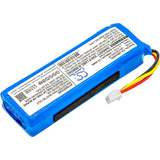 JBL AEC982999-2P Replacement Battery For JBL Charge, - vintrons.com
