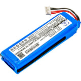 JBL GSP1029102, MLP912995-2P Replacement Battery For JBL Charge 2 Plus, Charge 2+, - vintrons.com