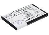 JBL TM533855 1S1P Replacement Battery For JBL MD-51W, Play Up, - vintrons.com