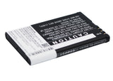 JBL TM533855 1S1P Replacement Battery For JBL MD-51W, Play Up, - vintrons.com