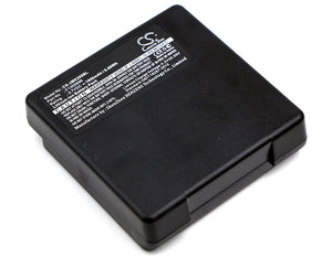 Battery For JAY Beta6 Two-way Radio, Gama10 Remote control security, - vintrons.com
