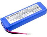 JBL GSP1029102R, P763098 Replacement Battery For JBL Charge 2, Charge 2 Plus, Charge 2+, Charge 3 2015, Charge 3 2015 Version, - vintrons.com