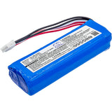 JBL GSP1029102A, JBL Charge 3 Battery Replacement For JBL Charge 3, - vintrons.com