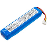 JBL DS144112056, MLP822199-2P Replacement Battery For JBL Pulse 1, - vintrons.com