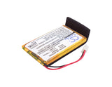 JAY PR0248 Replacement Battery For JAY transmitter ERUS, transmitter UR E, - vintrons.com