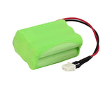JAY 6AAA800 Replacement Battery For JAY UTE 050, UTE050, - vintrons.com
