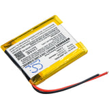 JBL GJ802540 Replacement Battery For JBL Wind, - vintrons.com