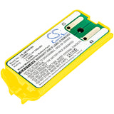 JAY UDB2 Replacement Battery For JAY A003 HAS, Modular Industrial Radio Remote Control, Remote UDE, - vintrons.com