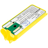 JAY UDB2 Replacement Battery For JAY A003 HAS, Modular Industrial Radio Remote Control, Remote UDE, - vintrons.com