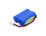 JAY UJZE2024 Replacement Battery For JAY Transmitter UJ, Transmitter UP, - vintrons.com