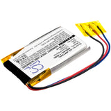 Battery For JBL JR POP, - vintrons.com