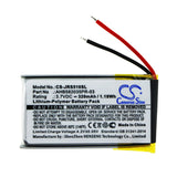 Battery For Jabra Speak 510, - vintrons.com