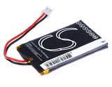1500mAh Battery Replacement For JVC SP-AD70, SP-AD90, - vintrons.com