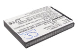 JCB TM074060-1S1P Replacement Battery For JCB Pro-Smart, Toughphone Pro-Smart, Toughphone TP909, TP909, - vintrons.com