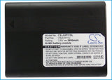 Battery For JUNIPER 12523, Allegro CX, Allegro CX VR-151, Allegro MX, - vintrons.com