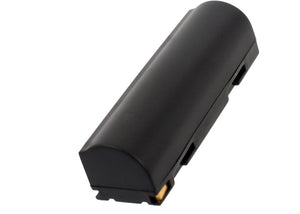 2600mAh Battery For JVC GR-DV1, GR-DV14, GR-DV1U, GR-DV1W, GR-DV2, - vintrons.com