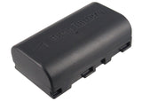 Battery For JVC EX-Z2000, GR-D720, GR-D720EK, GR-D720EX, GR-D720US, - vintrons.com