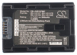 JVC BN-VG107 Battery Replacement For JVC GZ-E200, - vintrons.com