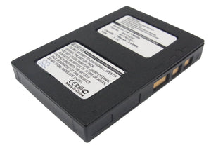 Battery For JVC GZ-MC100, GZ-MC100EK, GZ-MC100EX, GZ-MC100U, - vintrons.com