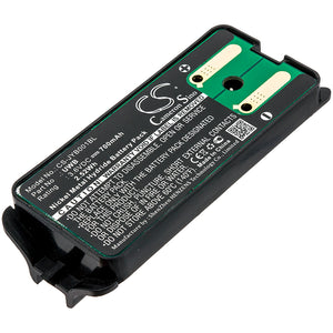 JAY UWB Replacement Battery For JAY A001, Remote Control ECU, Remote Industrial HF Standard, - vintrons.com