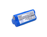 JAY GP70AAAH3TX, XDB Replacement Battery For JAY Transmitter XDE, UDB2, UDE Transmitter, UWB A001, VUF110, - vintrons.com