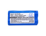 JAY GP70AAAH3TX, XDB Replacement Battery For JAY Transmitter XDE, UDB2, UDE Transmitter, UWB A001, VUF110, - vintrons.com