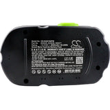 KAWASAKI 690071, 840045, 840638 Replacement Battery For KAWASAKI 19.2V Unisource, 69007, 691034, 691235, 691240, 691306, - vintrons.com