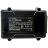 6000mAh Battery For KOBALT KDD 524B-03, KB124-03, KB224-03, KB424-03, - vintrons.com