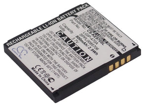 800mAh LG LGIP-470A Battery Replacement For LG KU970, - vintrons.com