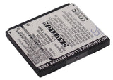 800mAh LG LGIP-470A Battery Replacement For LG KU970, - vintrons.com