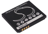 800mAh LG LGIP-470A Battery Replacement For LG KU970, - vintrons.com