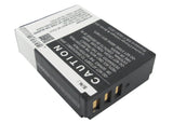 KODAK LB-070 Replacement Battery For KODAK Pixpro AZ651, Pixpro AZ651 Astro Zoom, PIXPRO S1, PIXPRO S-1, - vintrons.com