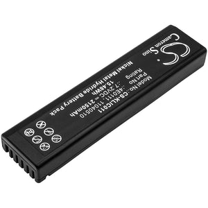 Battery For KODAK DCS-520, DCS-560, DCS-620, DCS-620x, DCS-660, - vintrons.com