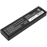 Battery For KODAK DCS-520, DCS-560, DCS-620, DCS-620x, DCS-660, - vintrons.com