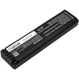 Battery For KODAK DCS-520, DCS-560, DCS-620, DCS-620x, DCS-660, - vintrons.com