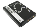 KODAK KLIC-7003 Replacement Battery For KODAK EasyShare M380, EasyShare M381, Easyshare V1003, EasyShare V803, EasyShare Z950, - vintrons.com