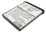 Battery For KODAK EasyShare M1033, EasyShare M1093 IS, - vintrons.com