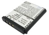 Battery For KODAK EasyShare M1033, EasyShare M1093 IS, - vintrons.com