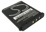 Battery For KODAK EasyShare M1033, EasyShare M1093 IS, - vintrons.com