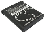 Battery For KODAK EasyShare M1033, EasyShare M1093 IS, - vintrons.com