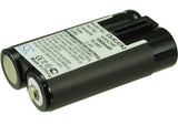Battery For KODAK EasyShare C1013, EasyShare C300, EasyShare C310, - vintrons.com