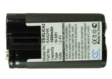 Battery For KODAK EasyShare C1013, EasyShare C300, EasyShare C310, - vintrons.com