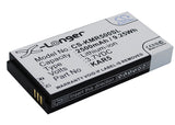 KAZAM KAR5, KAR5-TMBBF003039 Replacement Battery For KAZAM Life R5, - vintrons.com