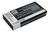 KAZAM KAR5, KAR5-TMBBF003039 Replacement Battery For KAZAM Life R5, - vintrons.com