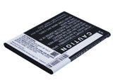 Battery For ARCHOS 50 Titanium 4G, A50 Titanium 4G, - vintrons.com