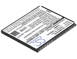 KRUGER&MATZ BL-4N-i, KM0023 Replacement Battery For KRUGER&MATZ Andromax i6C, KM0403, KM0404, Live, Smartfren Andromax U, - vintrons.com