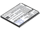 KRUGER&MATZ BL-4N-i, KM0023 Replacement Battery For KRUGER&MATZ Andromax i6C, KM0403, KM0404, Live, Smartfren Andromax U, - vintrons.com